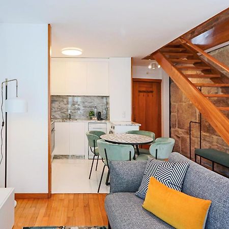 Hm - Ribeira Historical Apartment Porto Buitenkant foto