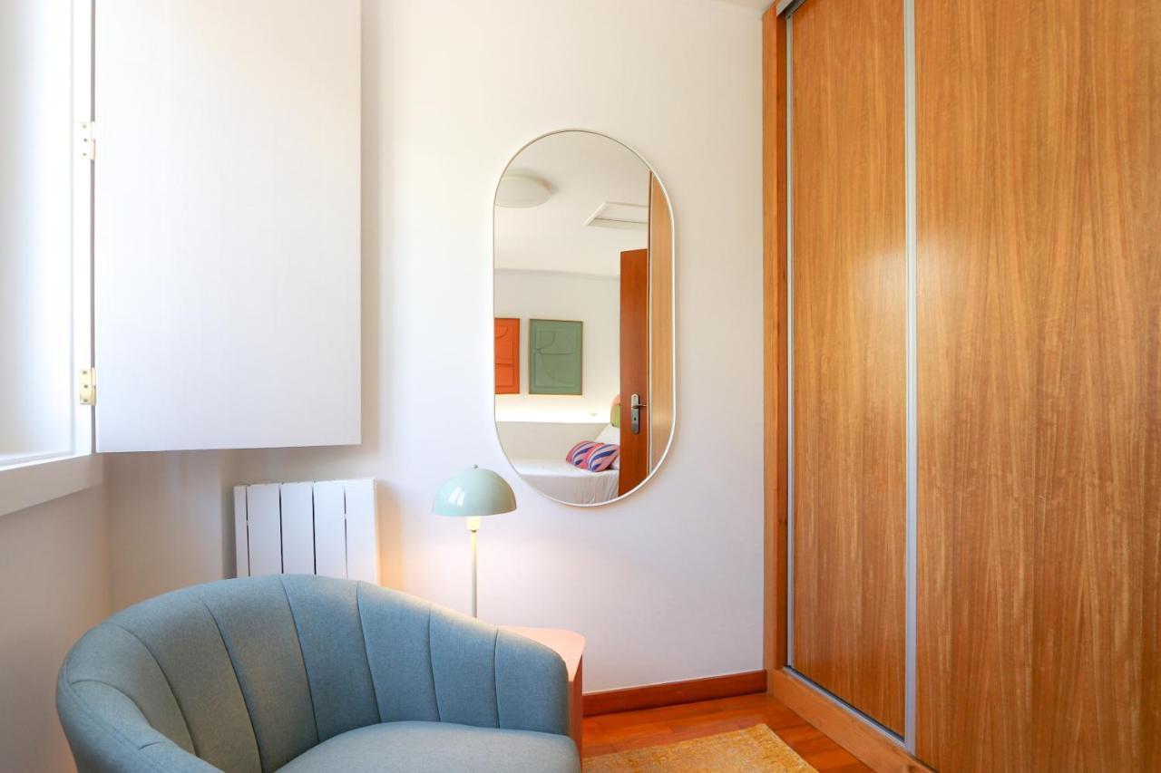 Hm - Ribeira Historical Apartment Porto Buitenkant foto