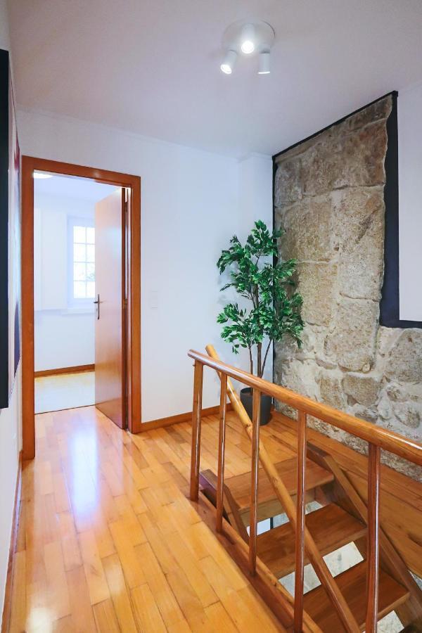 Hm - Ribeira Historical Apartment Porto Buitenkant foto