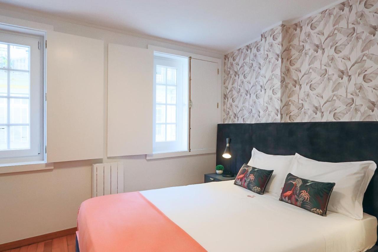 Hm - Ribeira Historical Apartment Porto Buitenkant foto