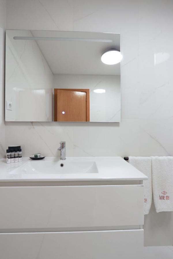 Hm - Ribeira Historical Apartment Porto Buitenkant foto