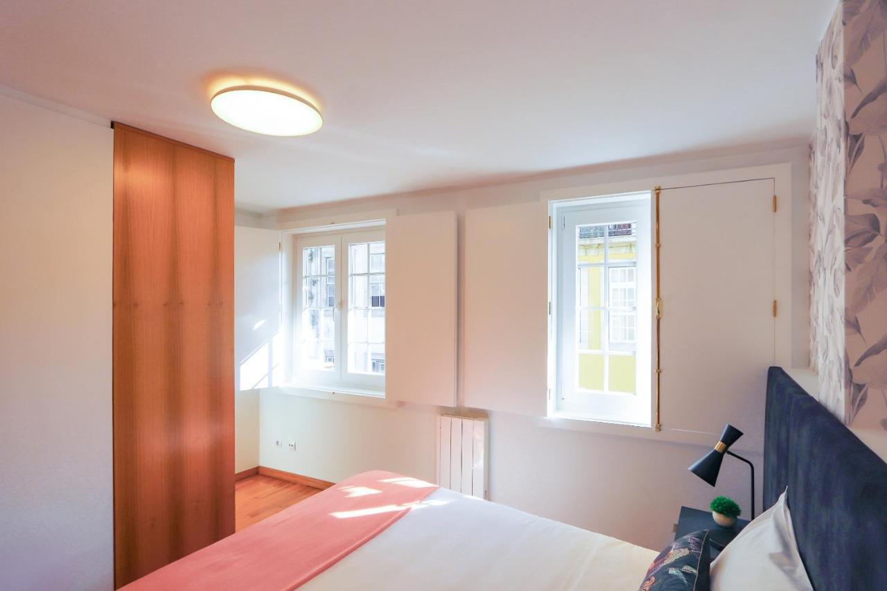 Hm - Ribeira Historical Apartment Porto Buitenkant foto