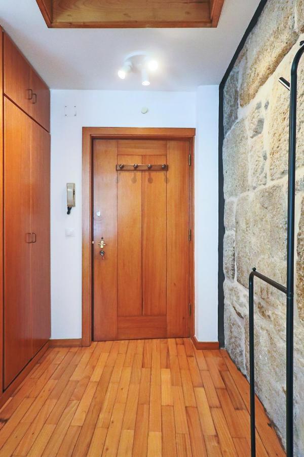Hm - Ribeira Historical Apartment Porto Buitenkant foto