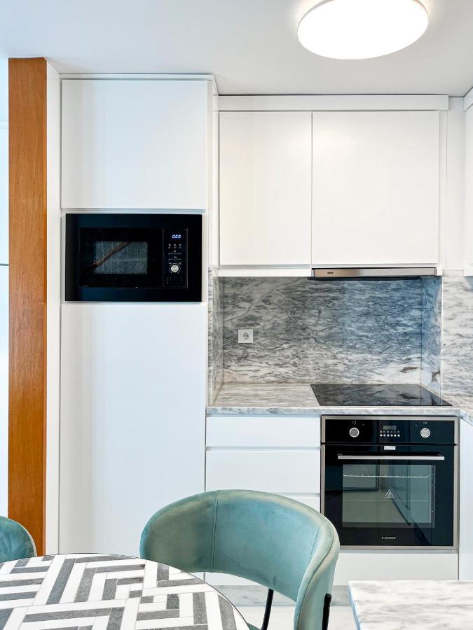 Hm - Ribeira Historical Apartment Porto Buitenkant foto